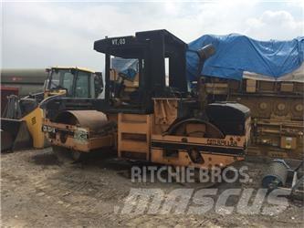 CAT CB534B Valjci sa duplim bubnjem