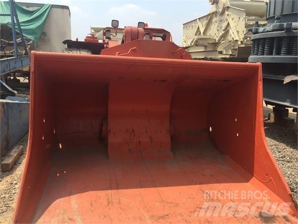 Sandvik LH410 Podzemni utovarivači