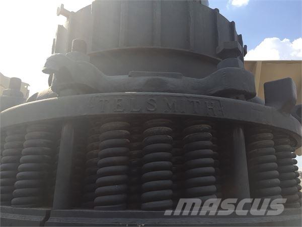 Tellsmith 36-S Drobilice