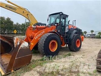 Hitachi ZW250-6 Utovarivači na točkove