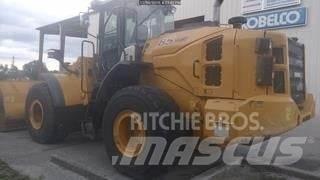 Kawasaki 85Z7 Utovarivači na točkove