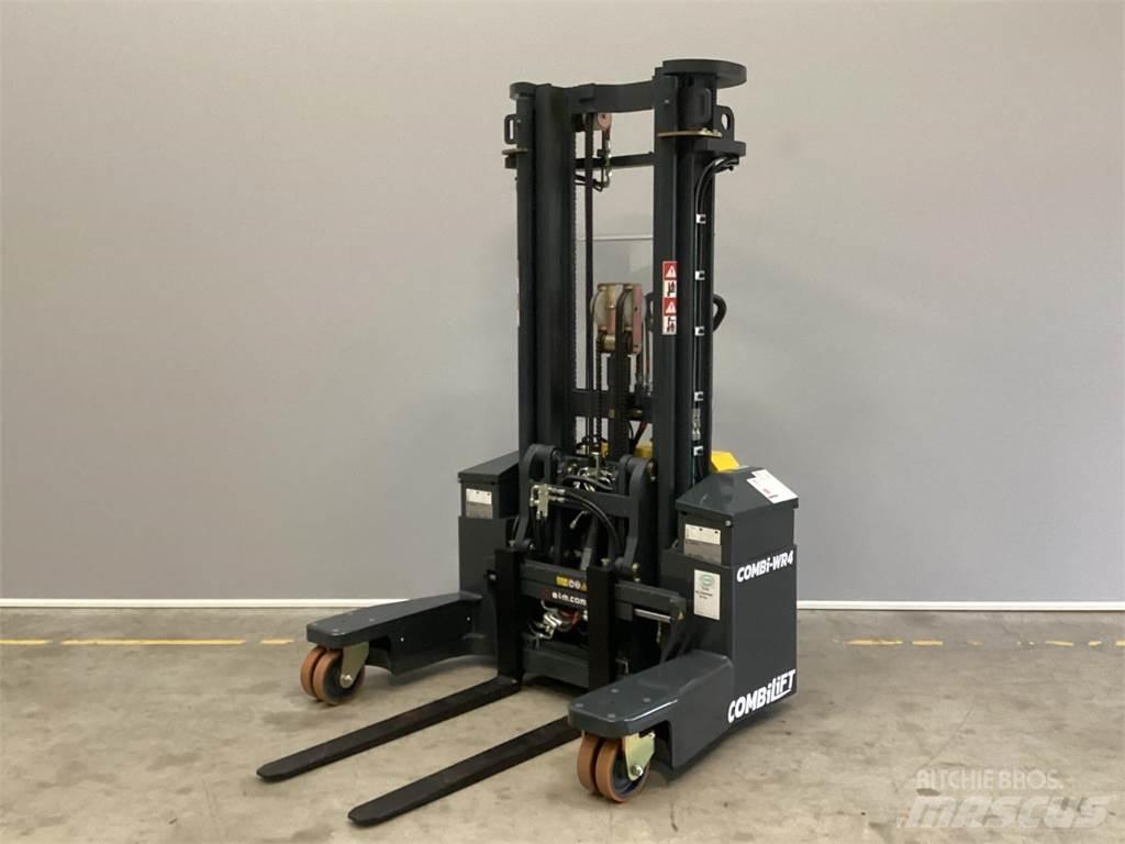 Combilift WR4 Ručni električni viljuškar