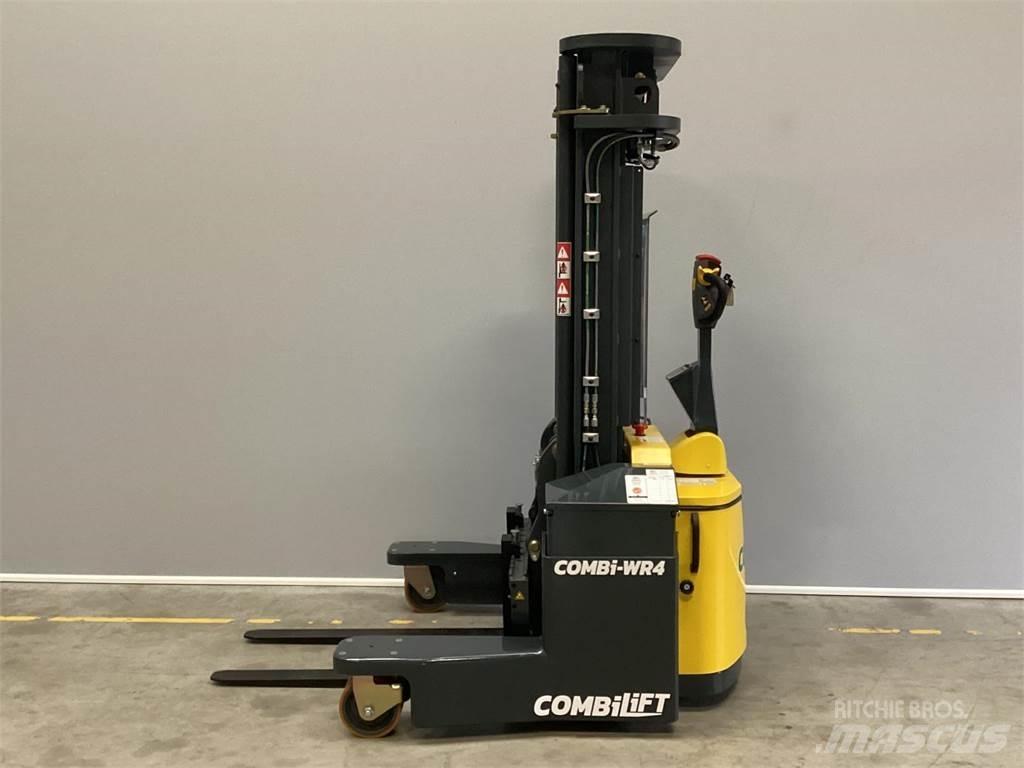 Combilift WR4 Ručni električni viljuškar