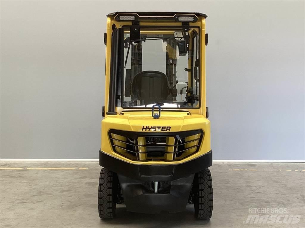 Hyster H2.5A Dizelski viljuškari