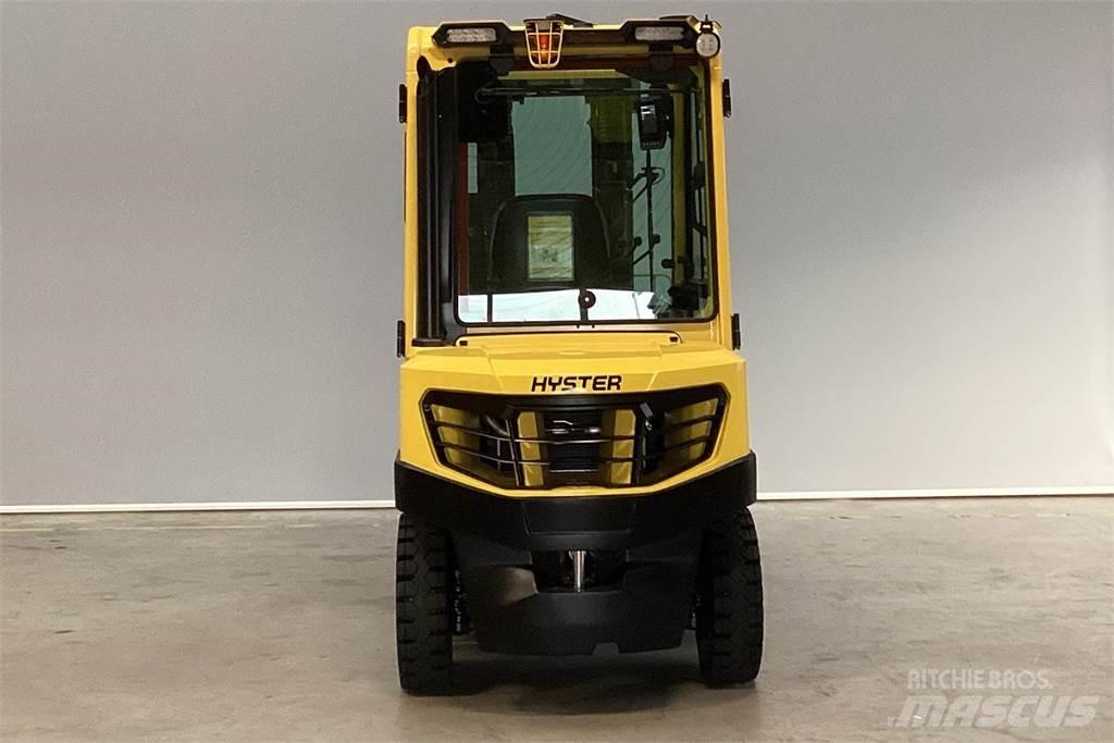 Hyster H3.0A Dizelski viljuškari
