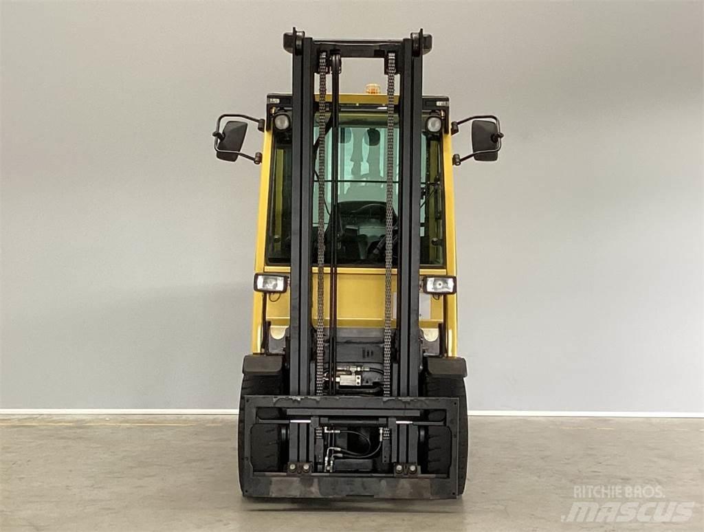 Hyster H3.50FT Dizelski viljuškari