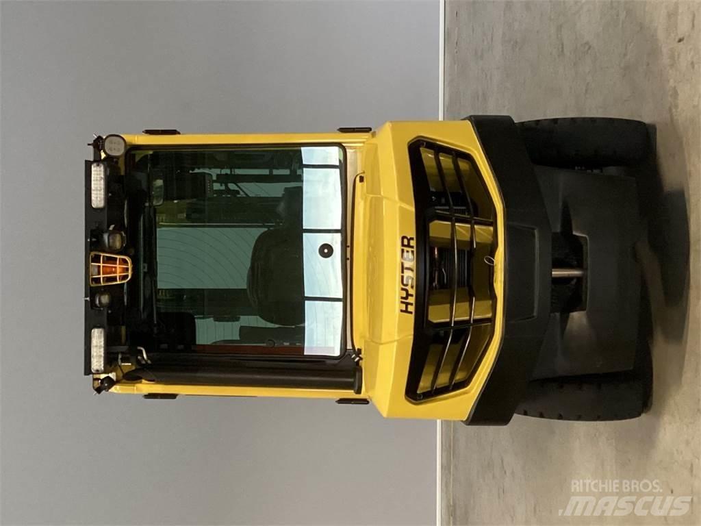 Hyster H3.5A Dizelski viljuškari