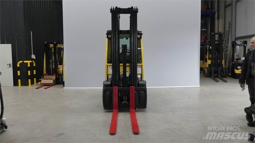 Hyster H3.5FTD Dizelski viljuškari