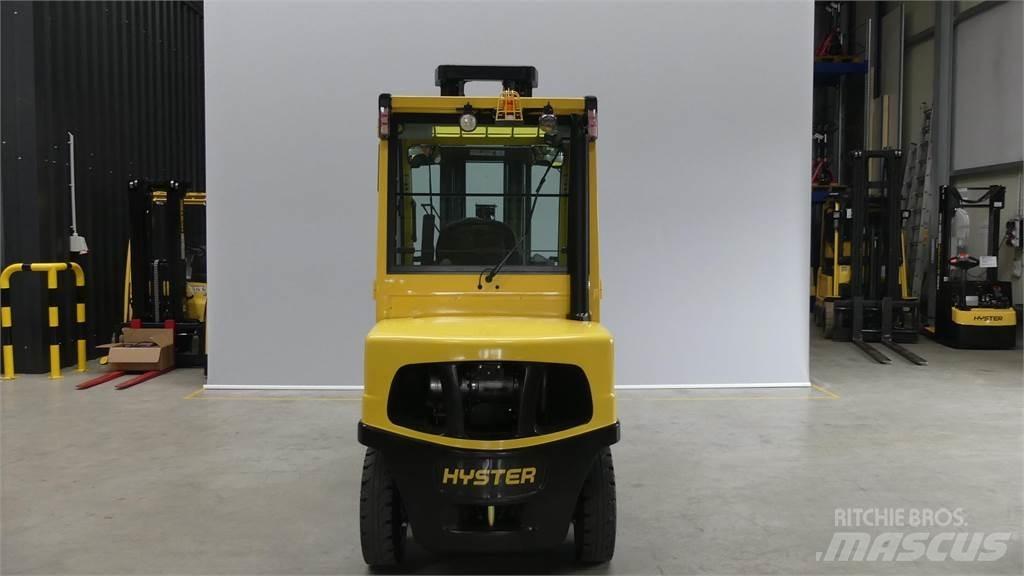 Hyster H3.5FTD Dizelski viljuškari
