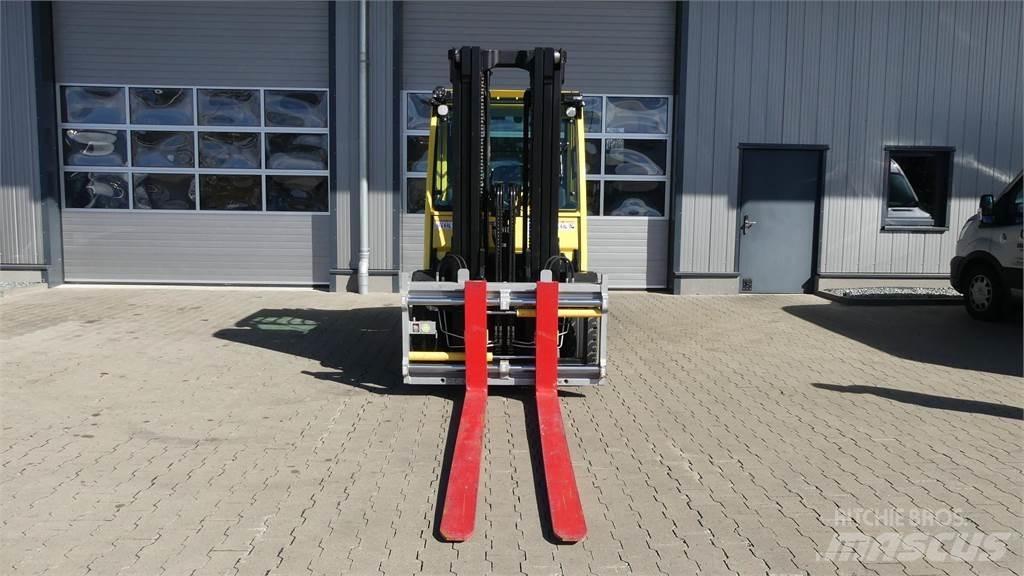 Hyster H5.50FT Dizelski viljuškari