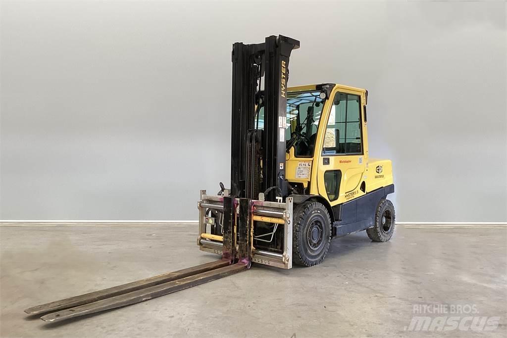 Hyster H5.50FT Dizelski viljuškari