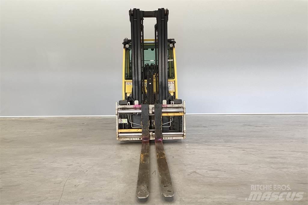 Hyster H5.50FT Dizelski viljuškari