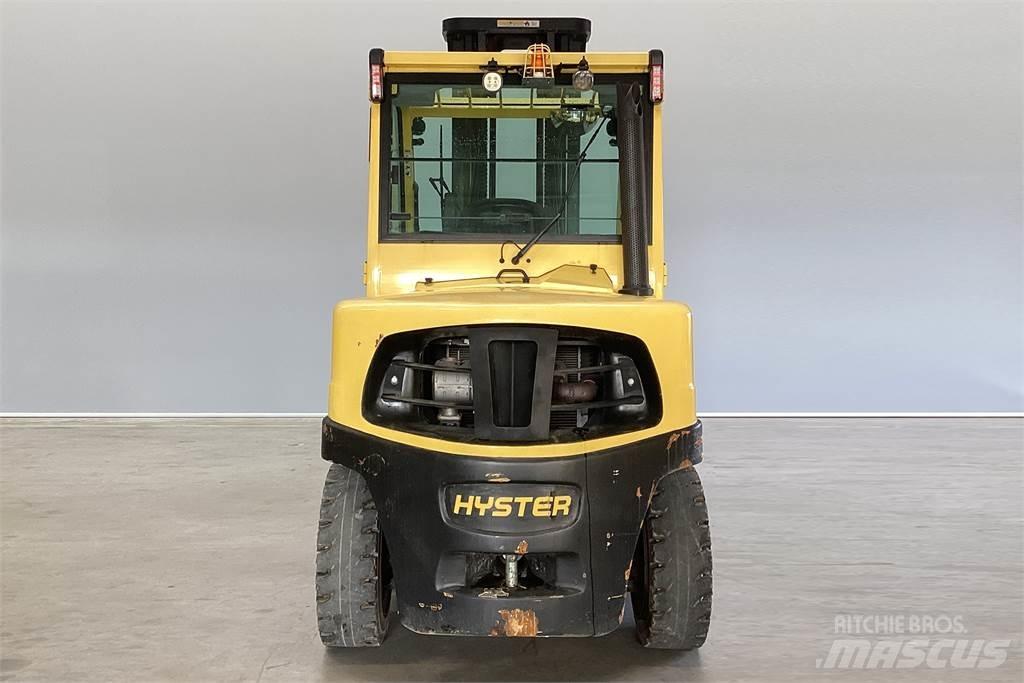 Hyster H5.50FT Dizelski viljuškari