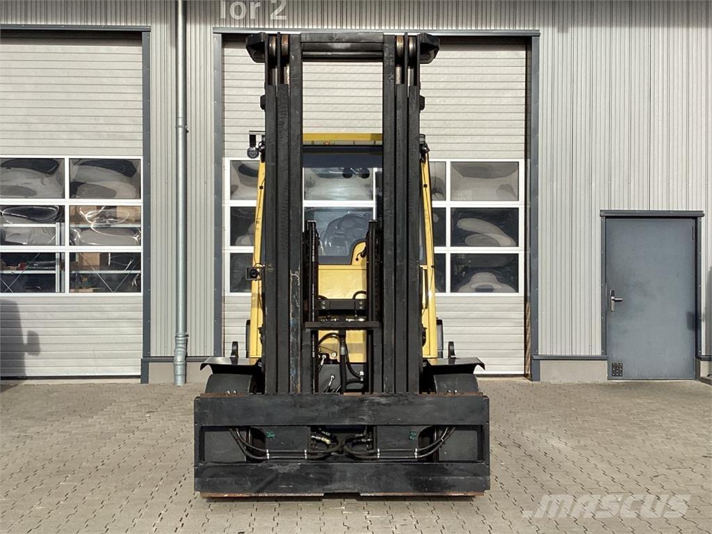 Hyster H8.0FTS/6 Dizelski viljuškari
