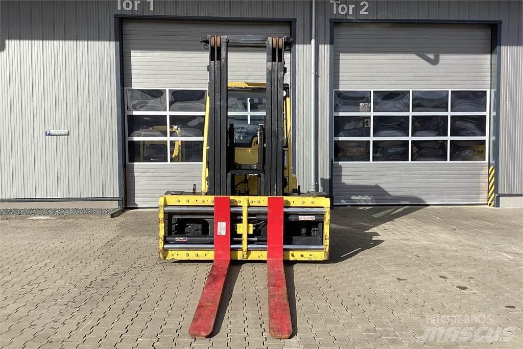 Hyster H9.0FT Dizelski viljuškari