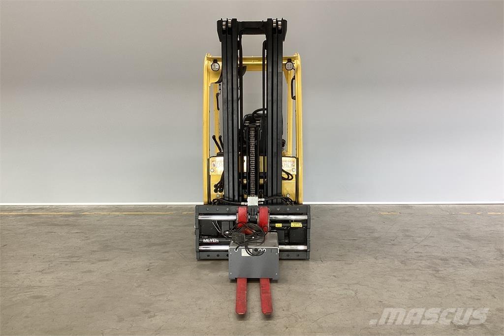 Hyster J 1.8XN Električni viljuškari