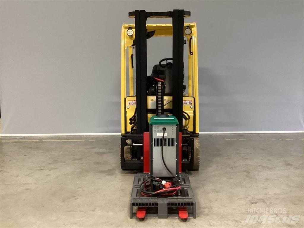 Hyster J1.5XNT Električni viljuškari