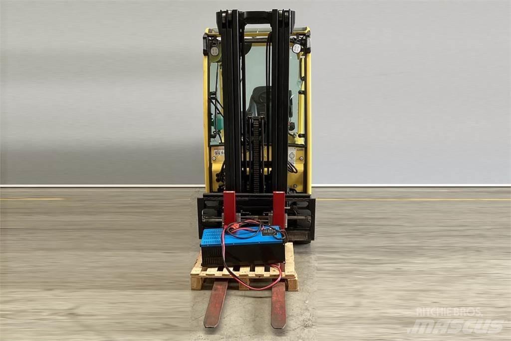 Hyster J1.6XN Električni viljuškari