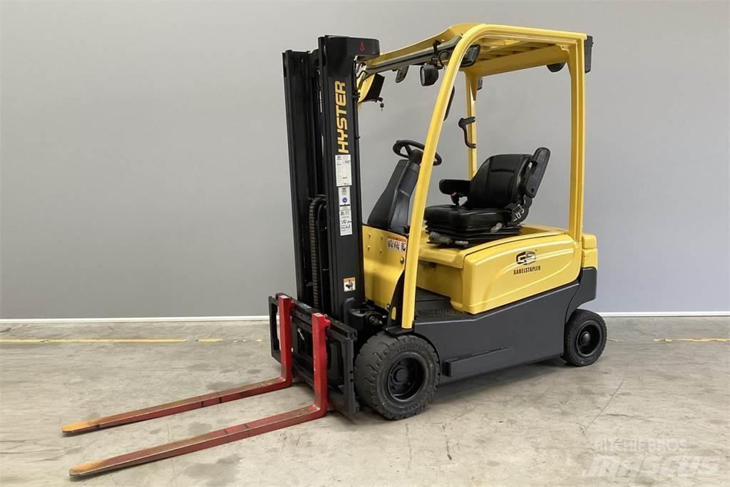 Hyster J1.8XN Električni viljuškari