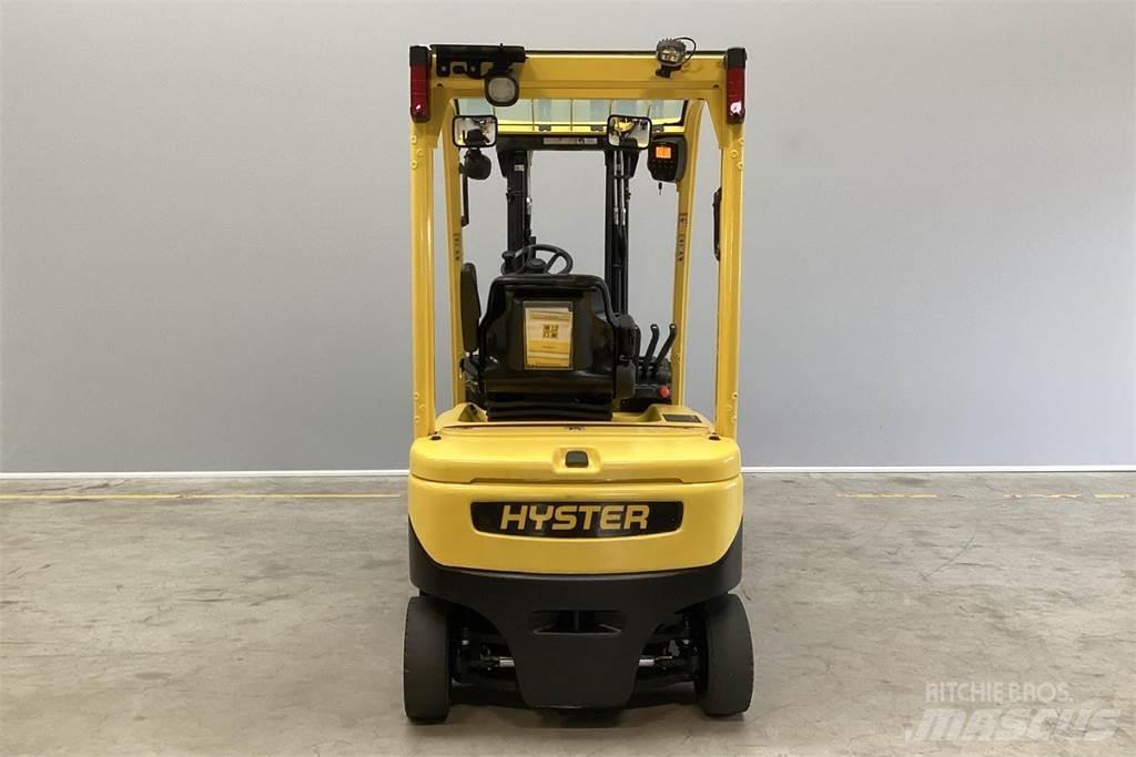 Hyster J1.8XN Električni viljuškari