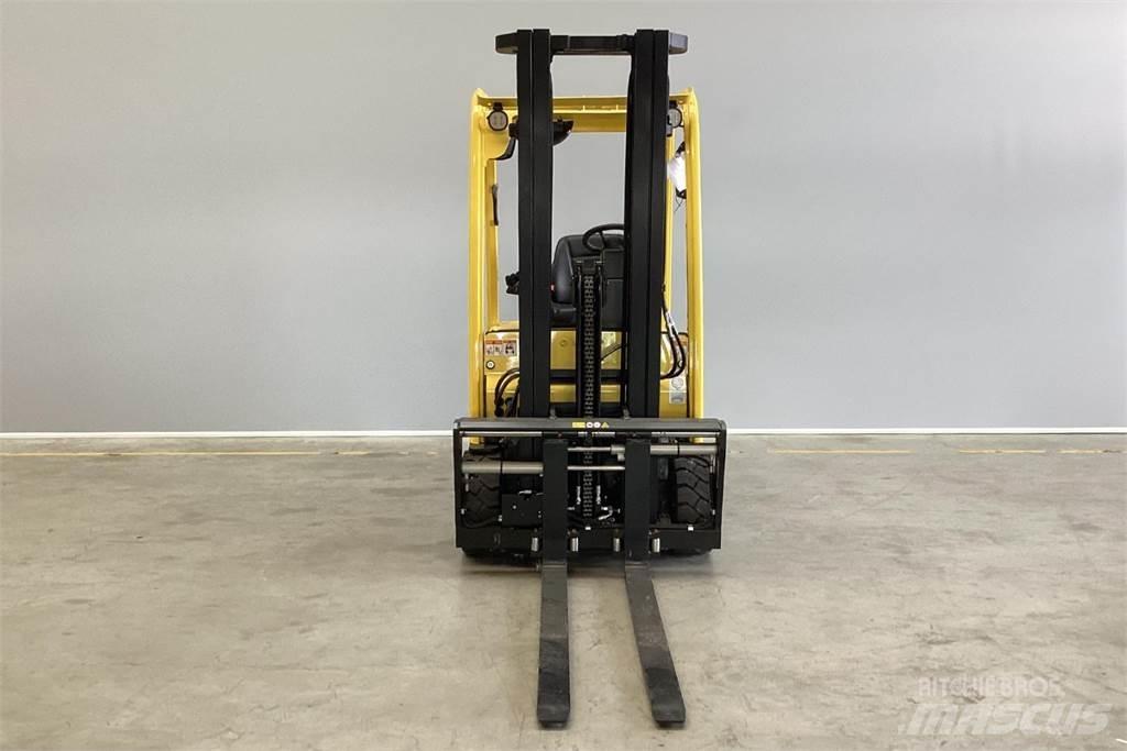 Hyster J1.8XNT Električni viljuškari