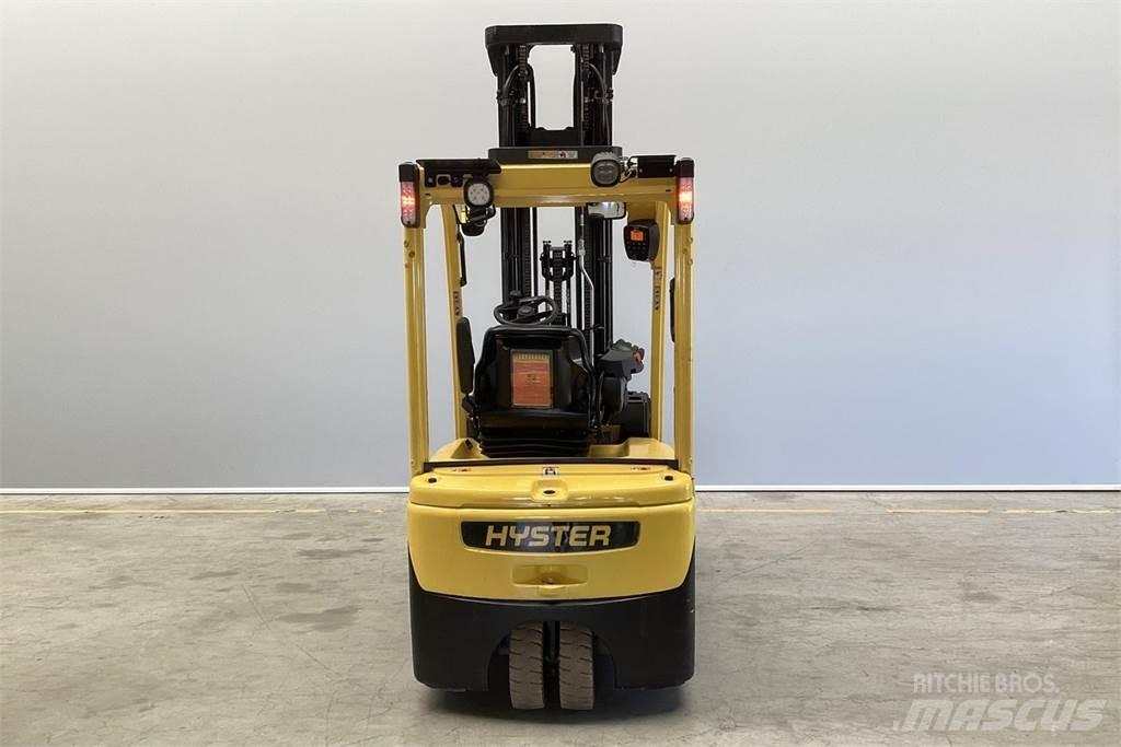 Hyster J2.0XNT Električni viljuškari