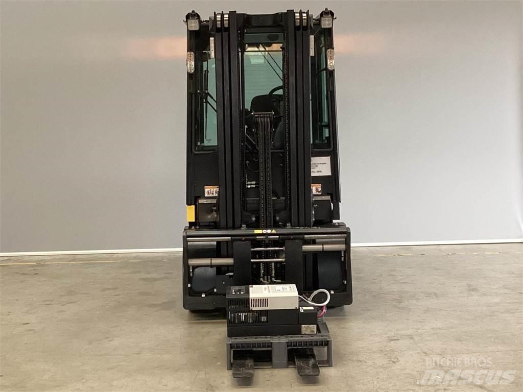 Hyster J2.50XN Električni viljuškari