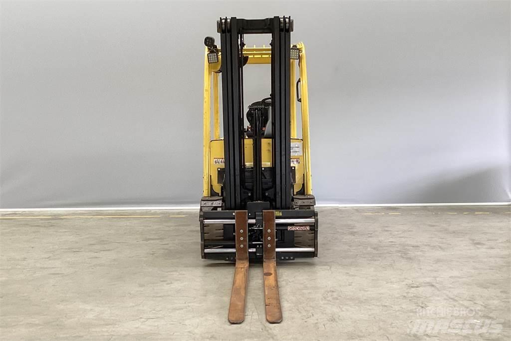 Hyster J2.5XN Električni viljuškari