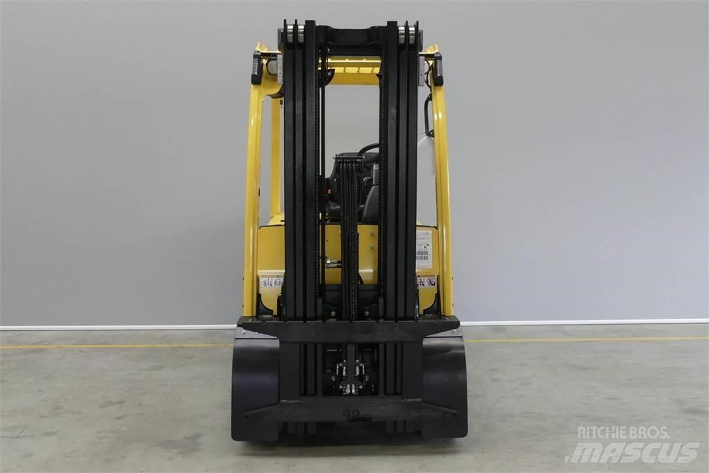 Hyster J3.50XN Električni viljuškari