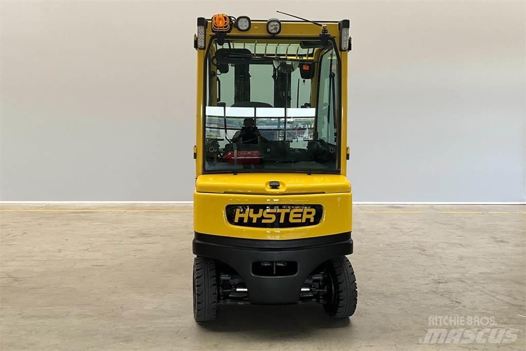 Hyster J3.50XN Električni viljuškari