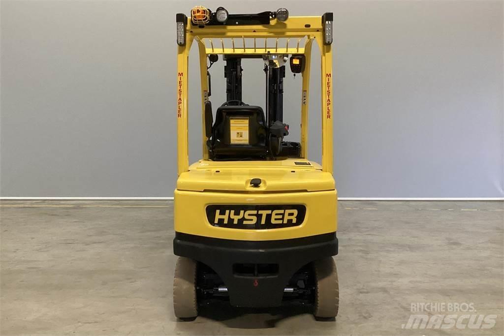 Hyster J3.50XN Električni viljuškari