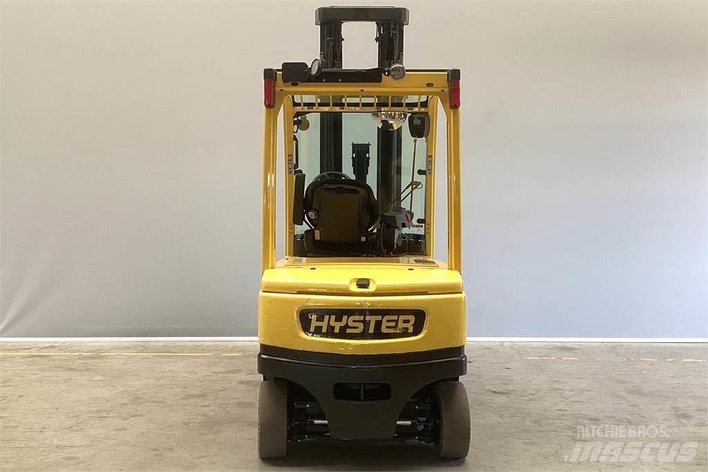 Hyster J3.5XN Električni viljuškari