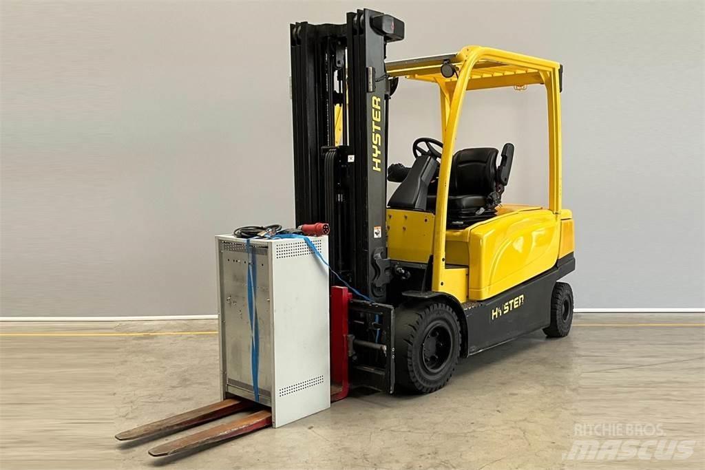 Hyster J3.5XN Električni viljuškari