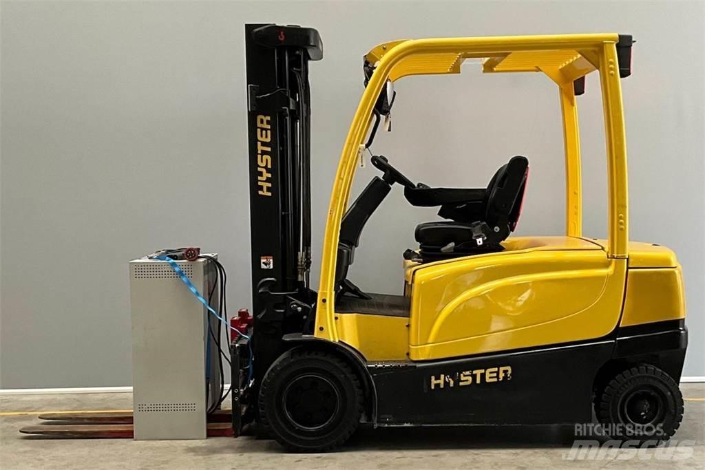 Hyster J3.5XN Električni viljuškari