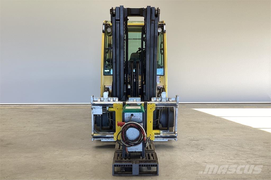 Hyster J5.0XN/6 Električni viljuškari