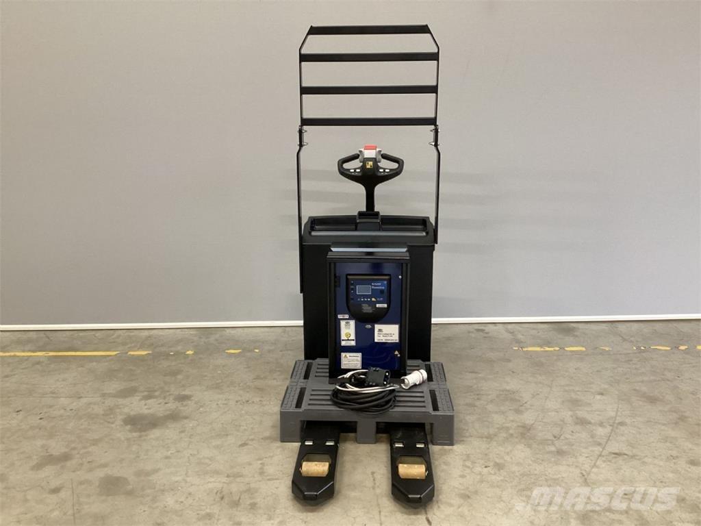 Hyster P2.0 Ručni električni viljuškar