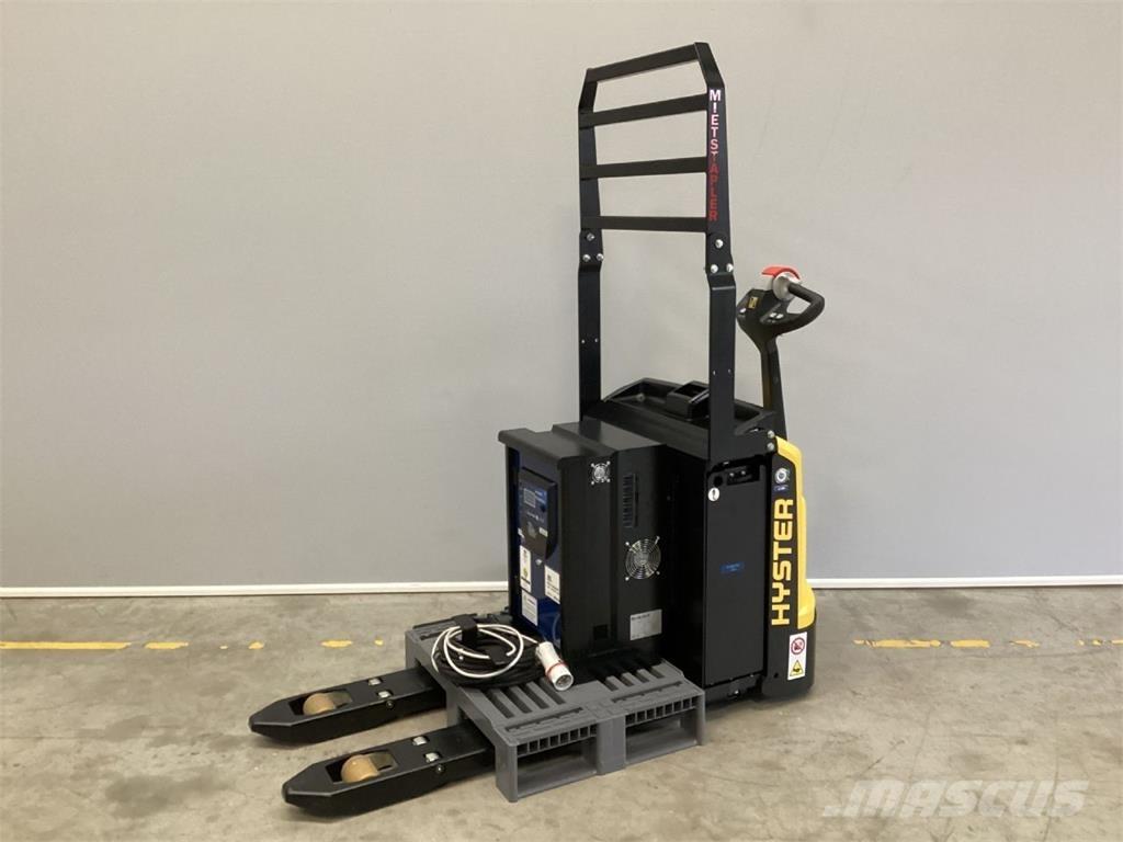 Hyster P2.0 Ručni električni viljuškar