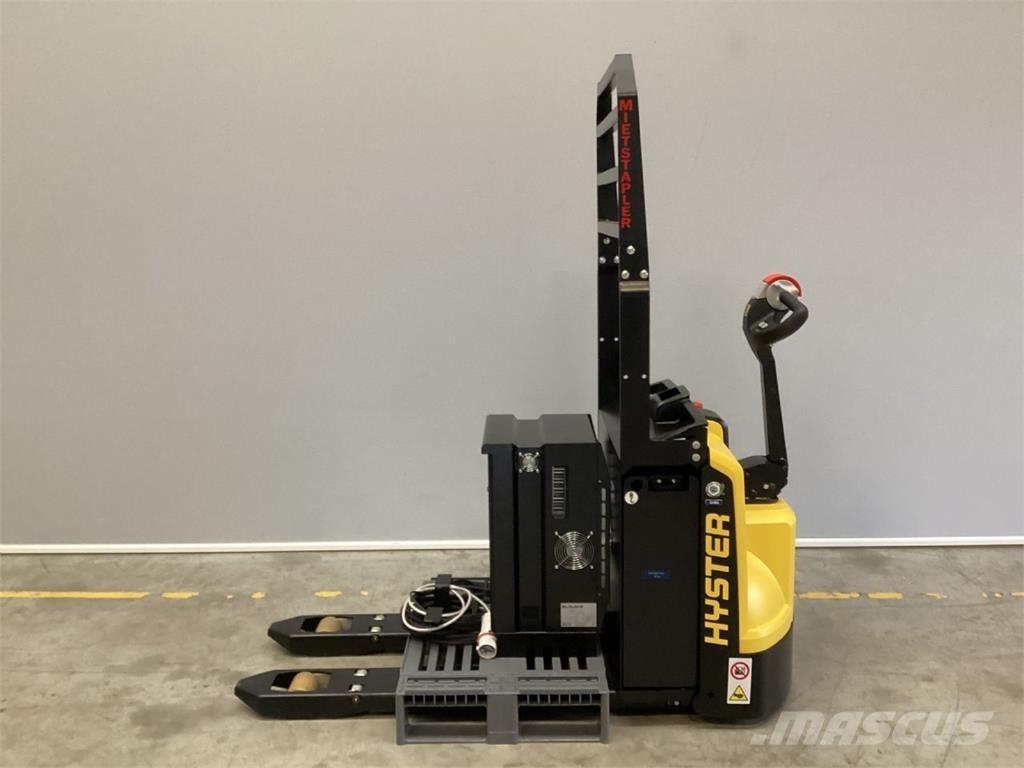 Hyster P2.0 Ručni električni viljuškar