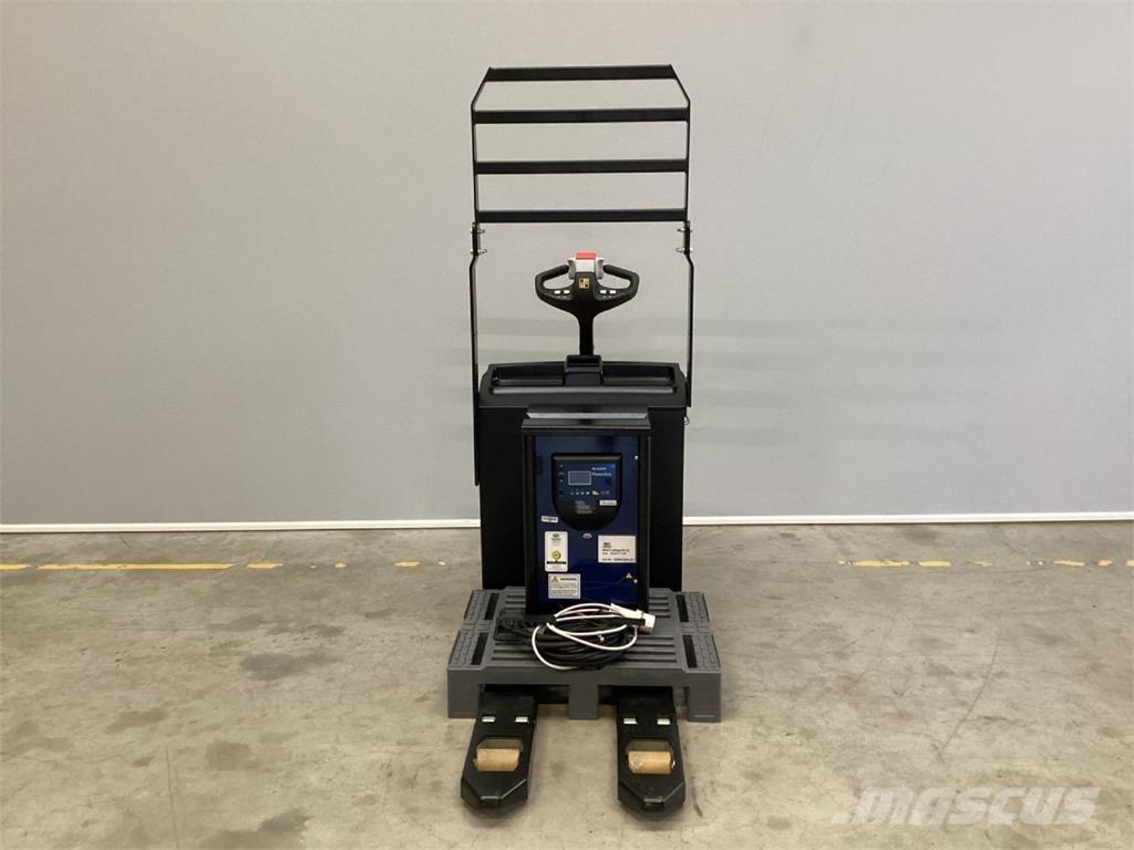 Hyster P2.0 Ručni električni viljuškar