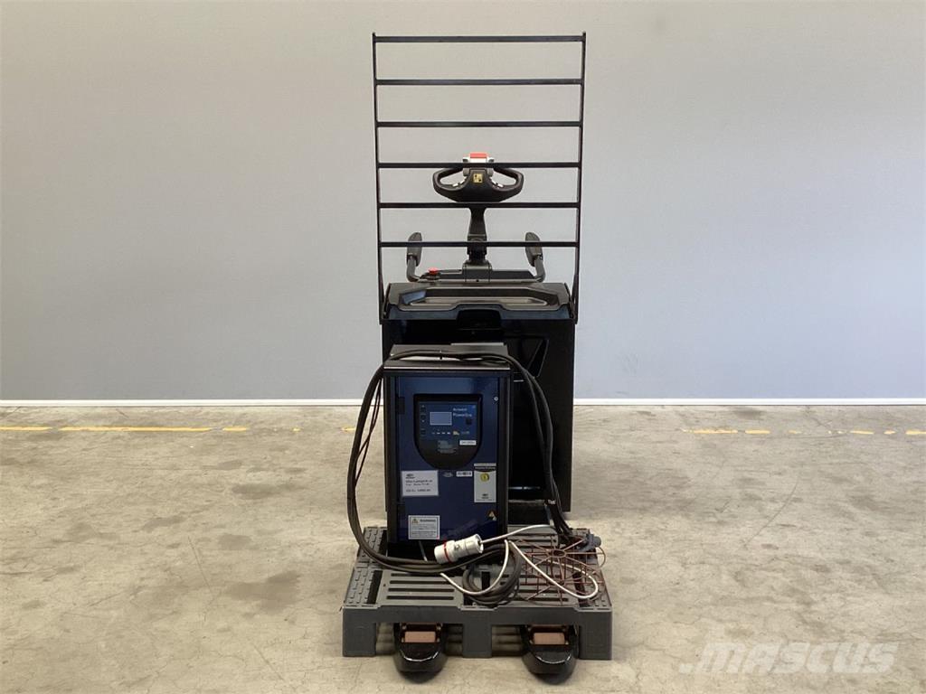 Hyster P2.0S Ručni električni viljuškar