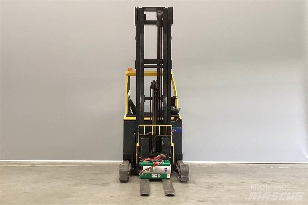 Hyster R1.6 Viljuškari sa pomičnim stupom