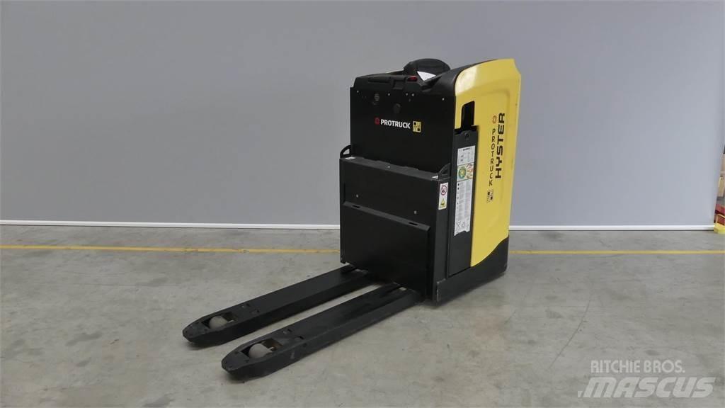 Hyster RP2.0N Samopogonski ručni viljuškari