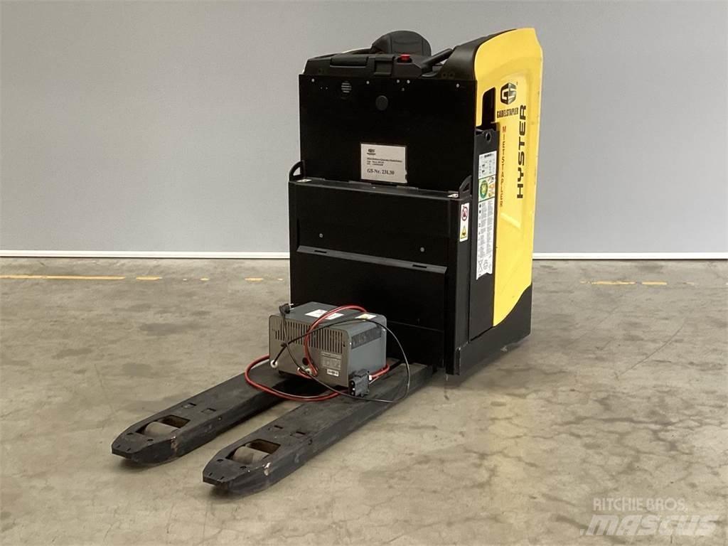 Hyster RP2.0N Samopogonski ručni viljuškari