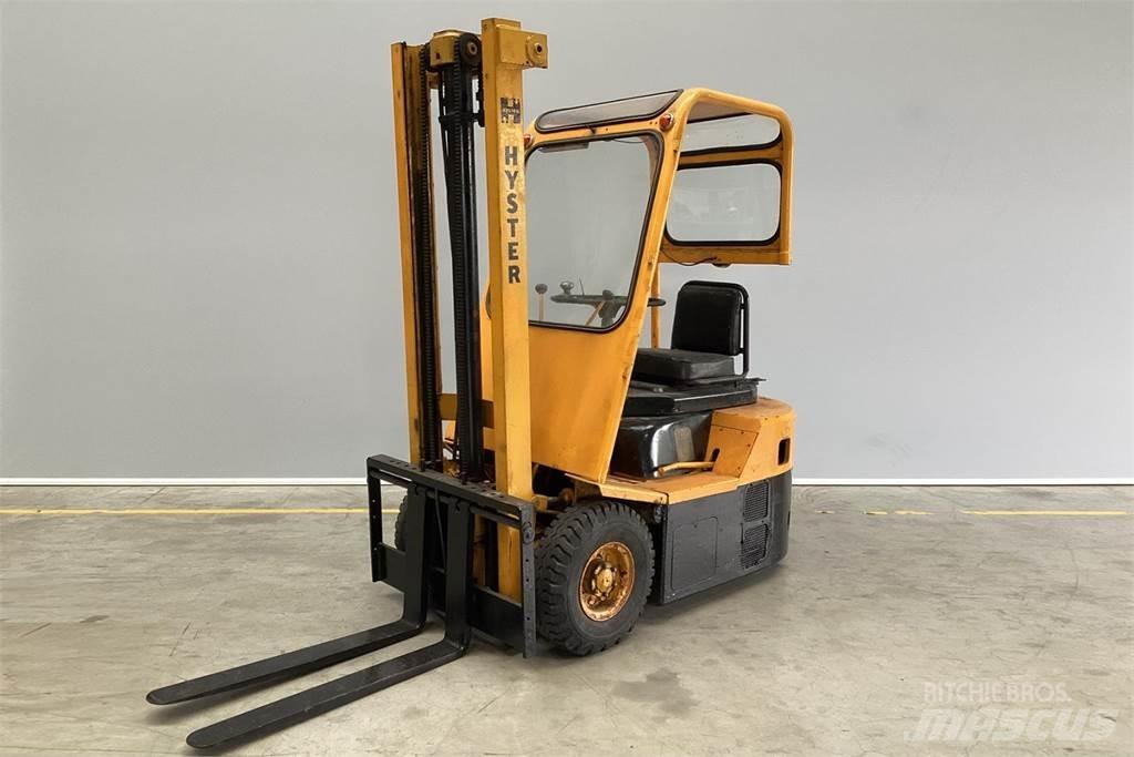Hyster YT40 Viljuškari - ostalo