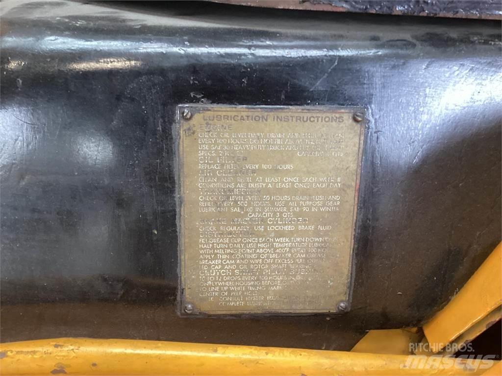 Hyster YT40 Viljuškari - ostalo