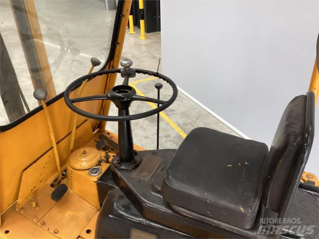 Hyster YT40 Viljuškari - ostalo