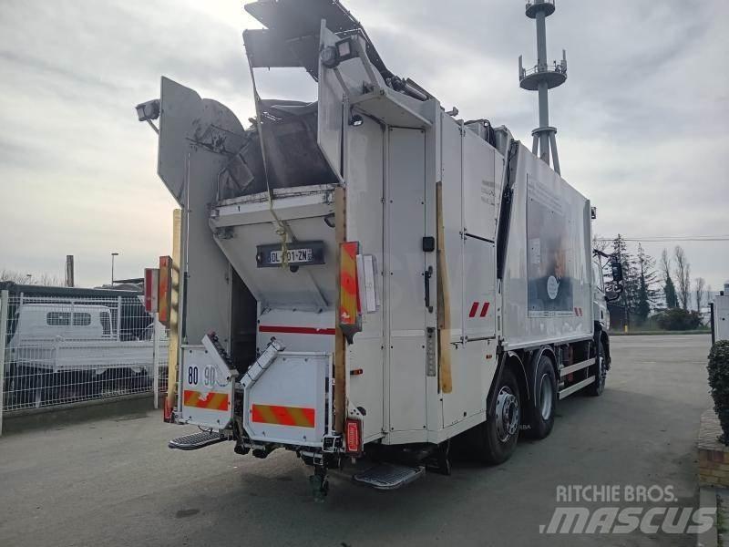 DAF CF Kamioni za otpad