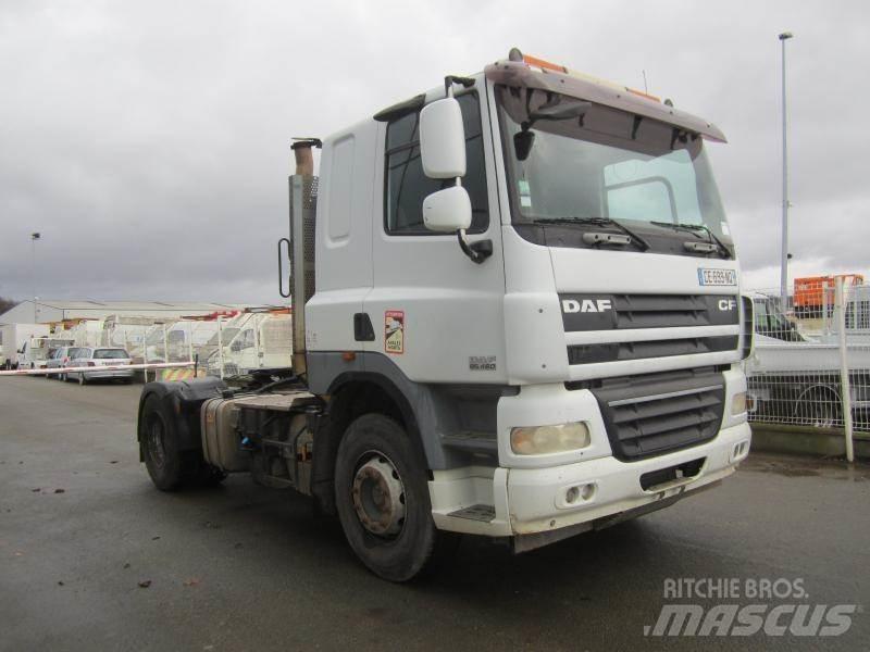 DAF CF85 460 Tegljači