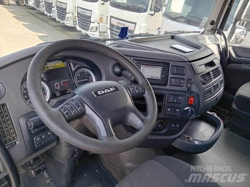DAF XF 460 Tegljači