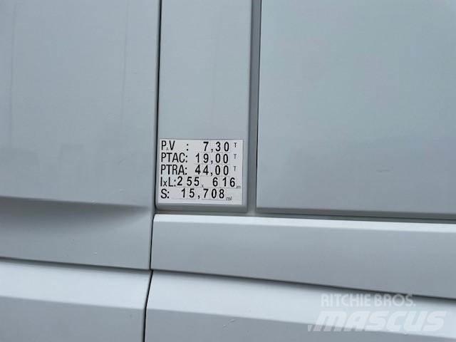 DAF XF 460 Tegljači